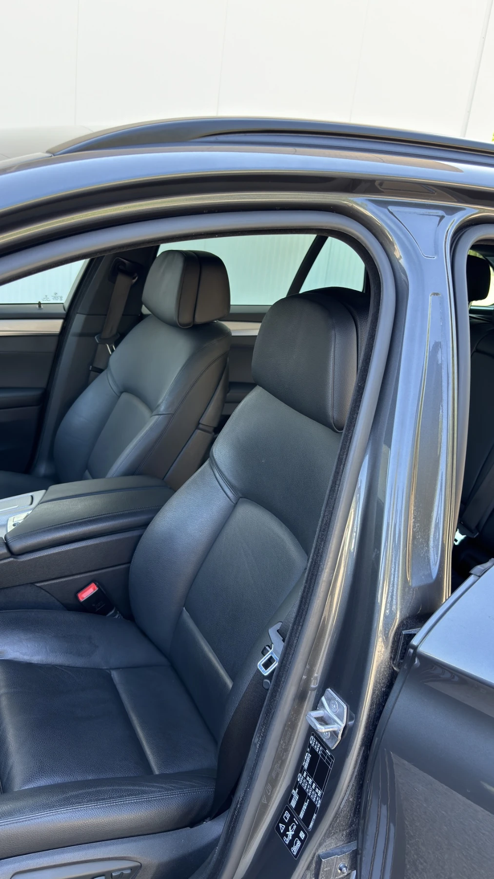 BMW 530 530 xDrive, снимка 13 - Автомобили и джипове - 55484168