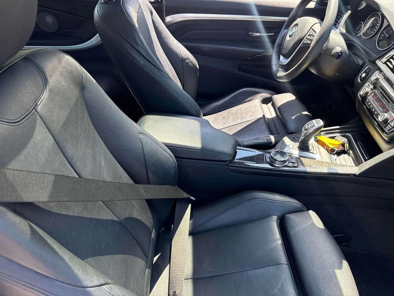 BMW 428 428i xDrive / Harman Kardon / АВТОКРЕДИТ , снимка 16 - Автомобили и джипове - 55507713