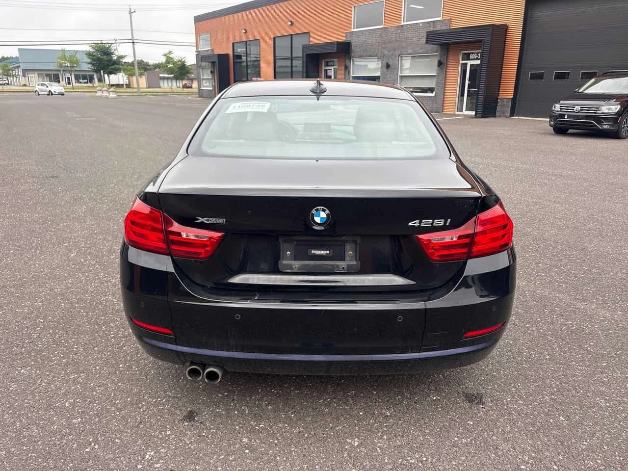 BMW 428 428i xDrive / Harman Kardon / АВТОКРЕДИТ , снимка 4 - Автомобили и джипове - 55507713