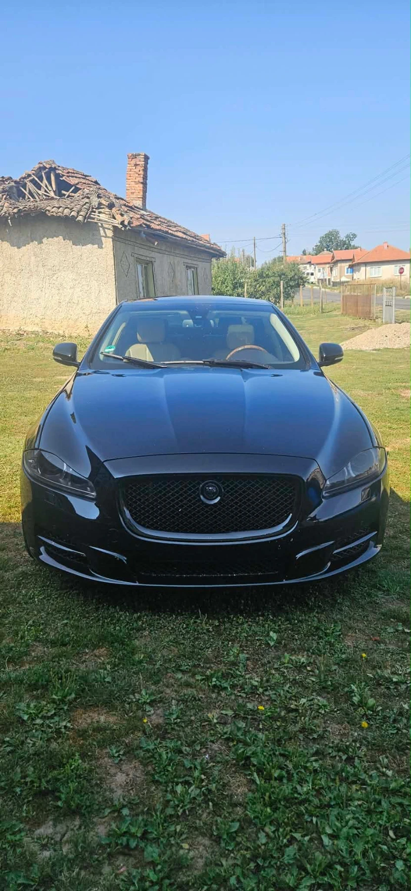 Jaguar Xj XJ 3.0 L