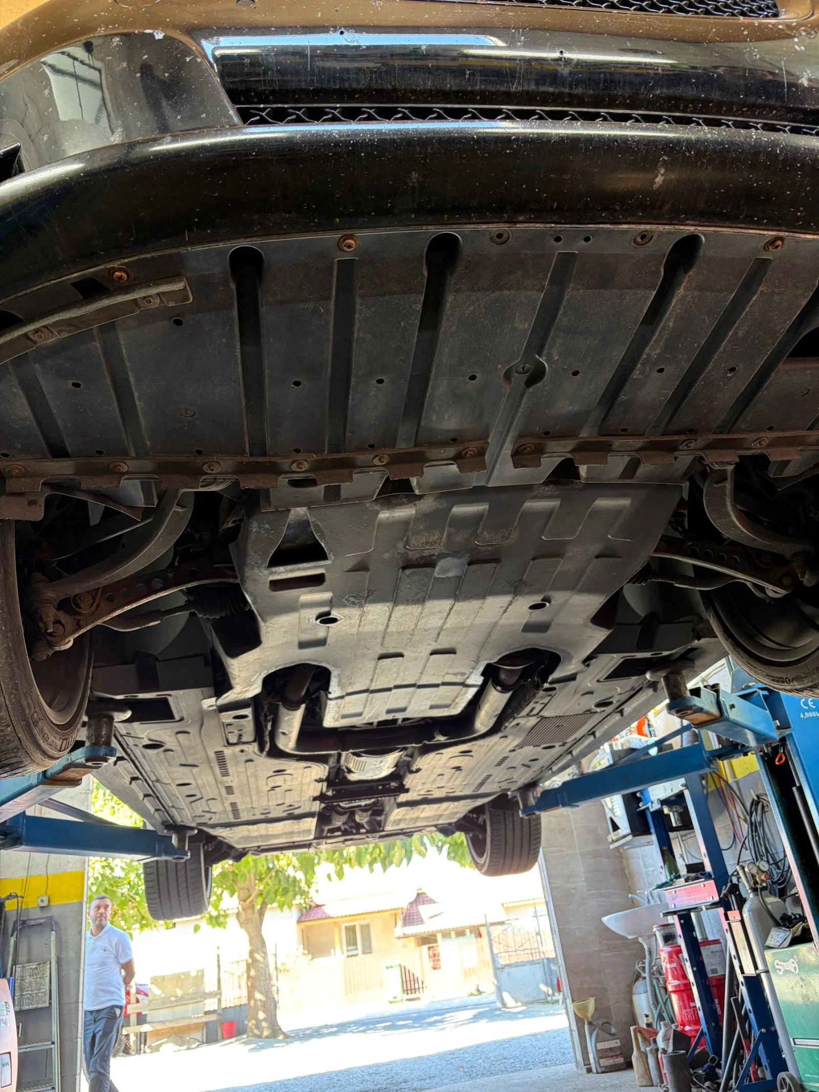 Jaguar Xj XJ 3.0 L, снимка 15 - Автомобили и джипове - 56503241