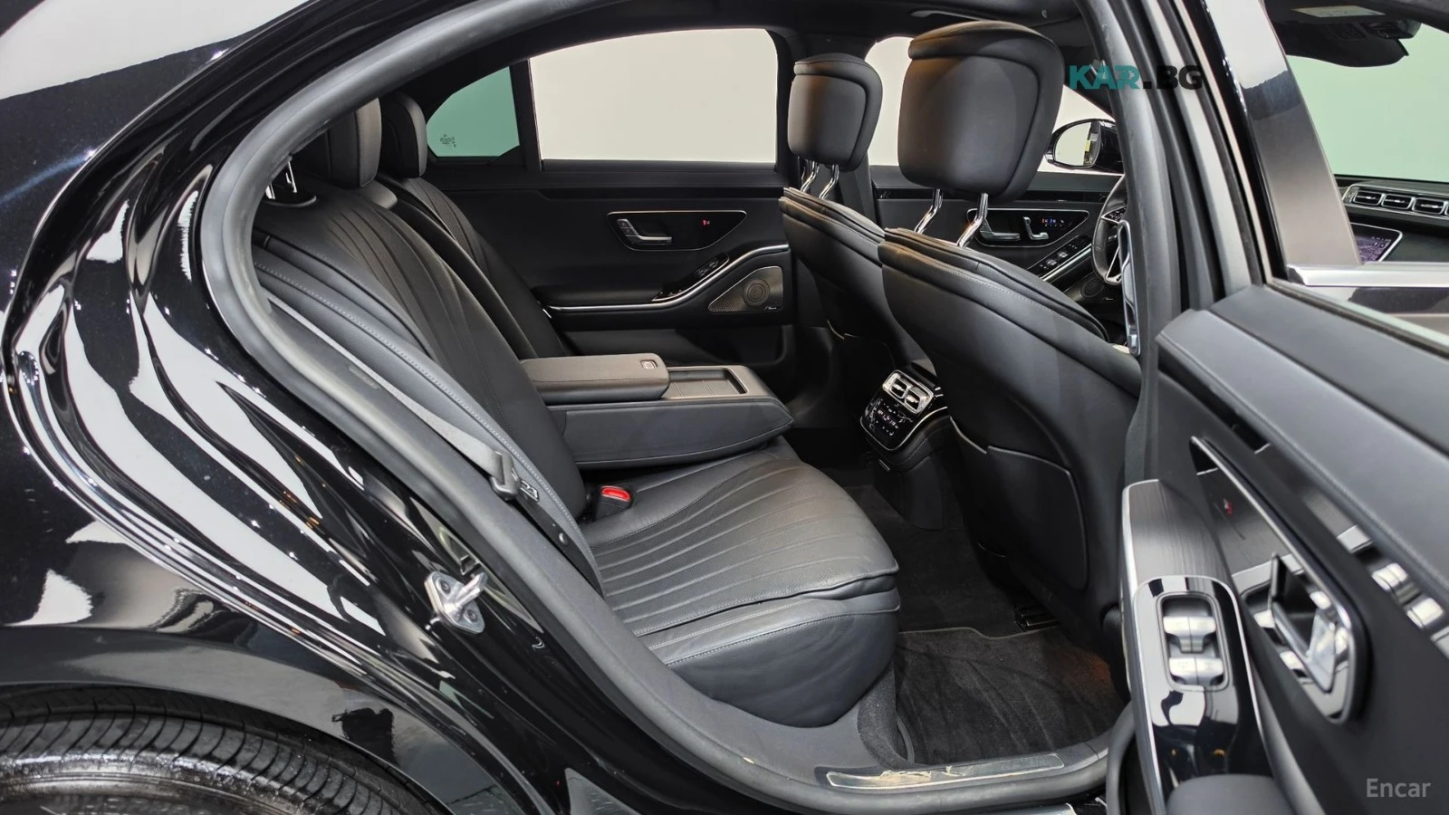 Mercedes-Benz S 350 Digital Light* Burmester* Head-Up* , снимка 9 - Автомобили и джипове - 56081474