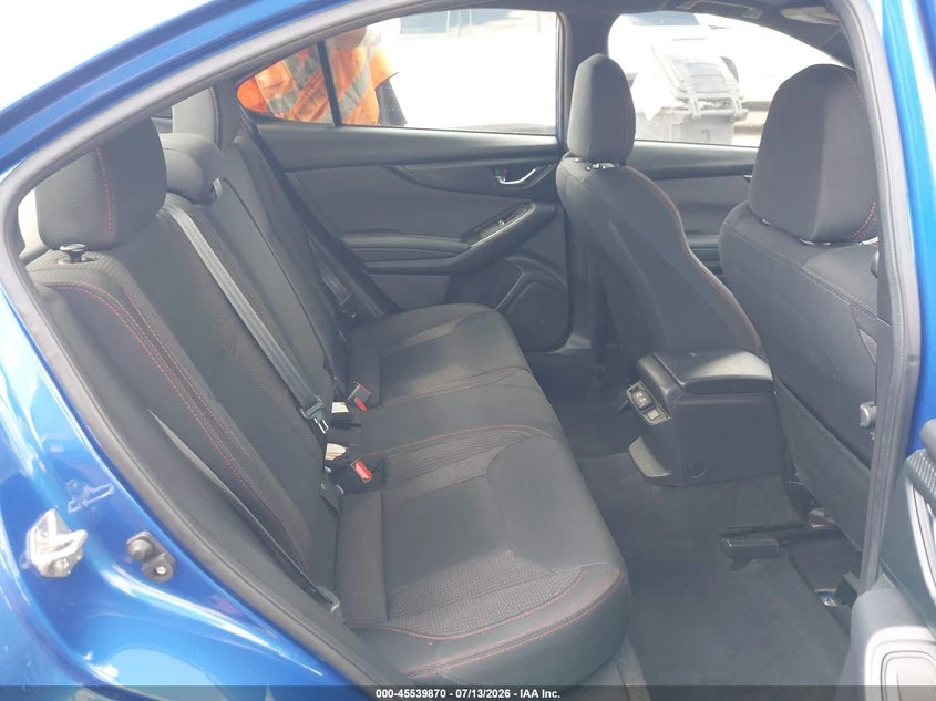 Subaru WRX 2.4l Premium, снимка 8 - Автомобили и джипове - 56162596
