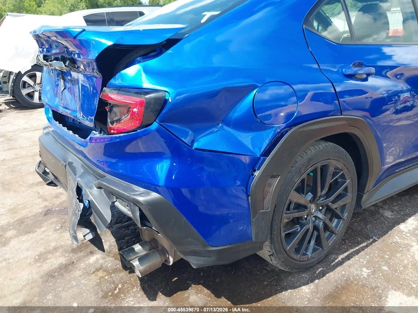 Subaru WRX 2.4l Premium, снимка 6 - Автомобили и джипове - 56162596