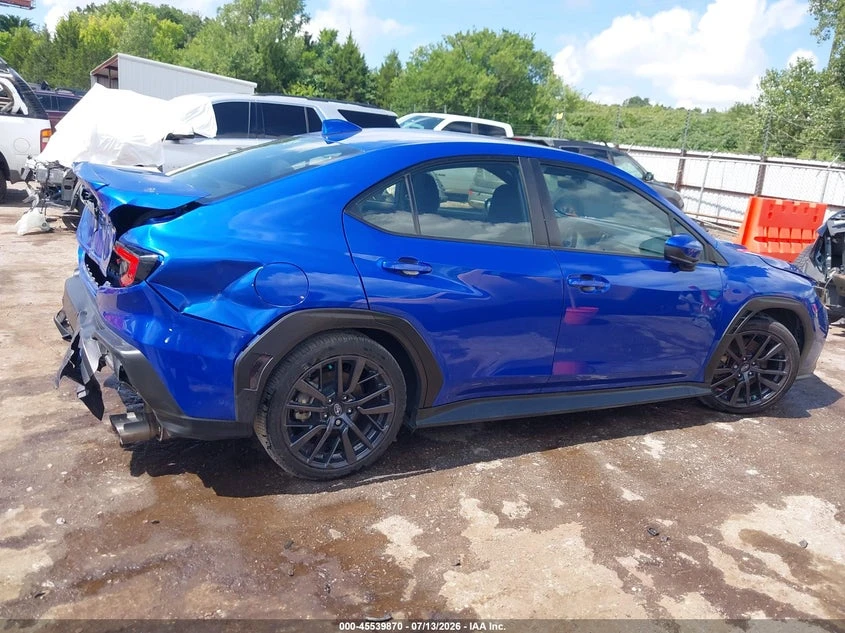Subaru WRX 2.4l Premium, снимка 13 - Автомобили и джипове - 56162596