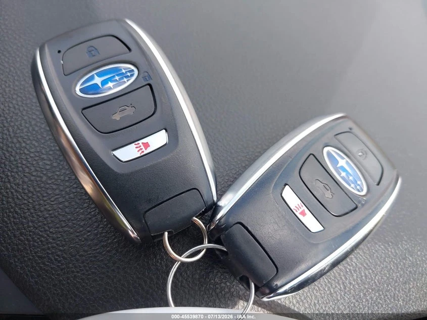 Subaru WRX 2.4l Premium, снимка 11 - Автомобили и джипове - 56162596