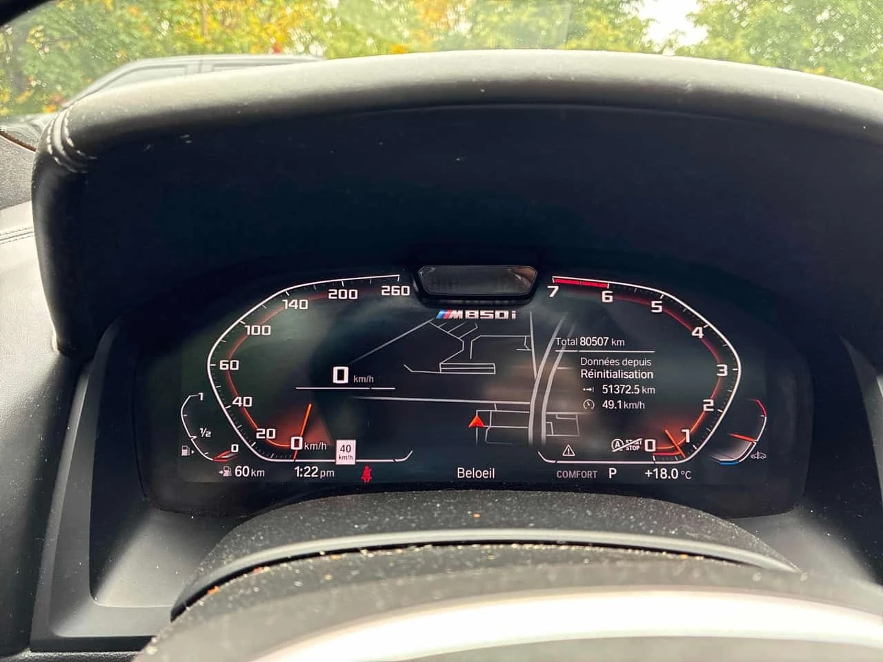 BMW 850 * M850i xDrive * CARFAX * ����� �� ����������� | Mobile.bg � ����������� 8