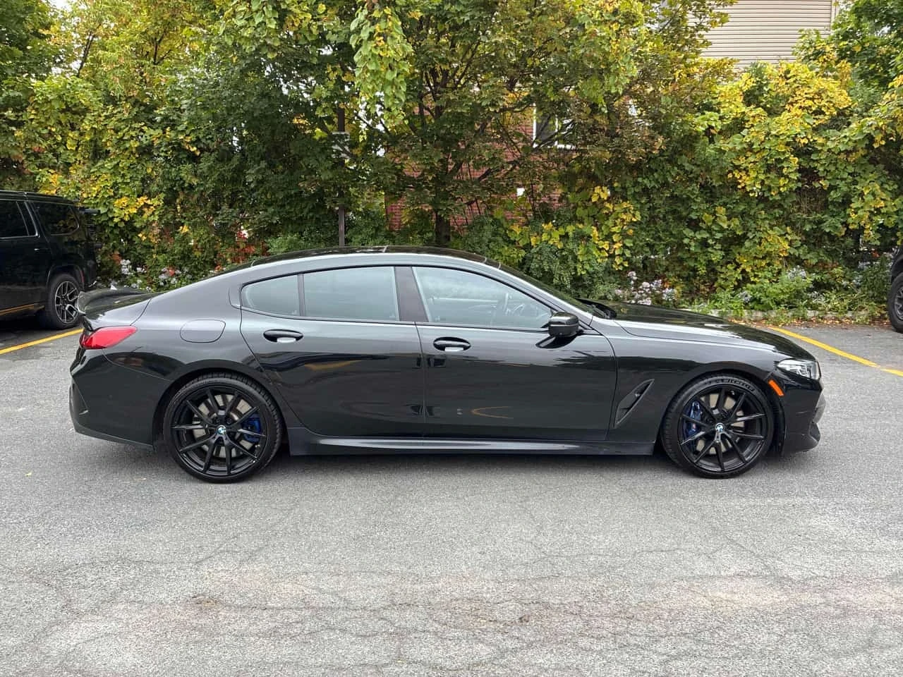 BMW 850 * M850i xDrive * CARFAX * ����� �� ����������� | Mobile.bg � ����������� 3