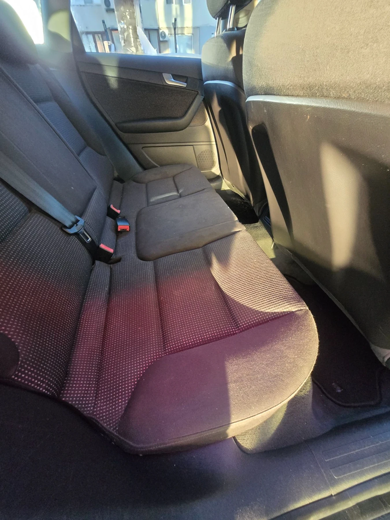Audi A3 1.9TDI  105к.с. 2007г. , снимка 17 - Автомобили и джипове - 56363397