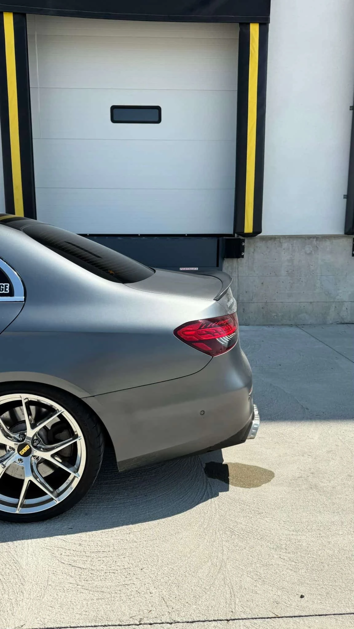 Mercedes-Benz E 53 AMG  * CARFAX * BBS * BURMESTER * ��������� *  | Mobile.bg � ����������� 13