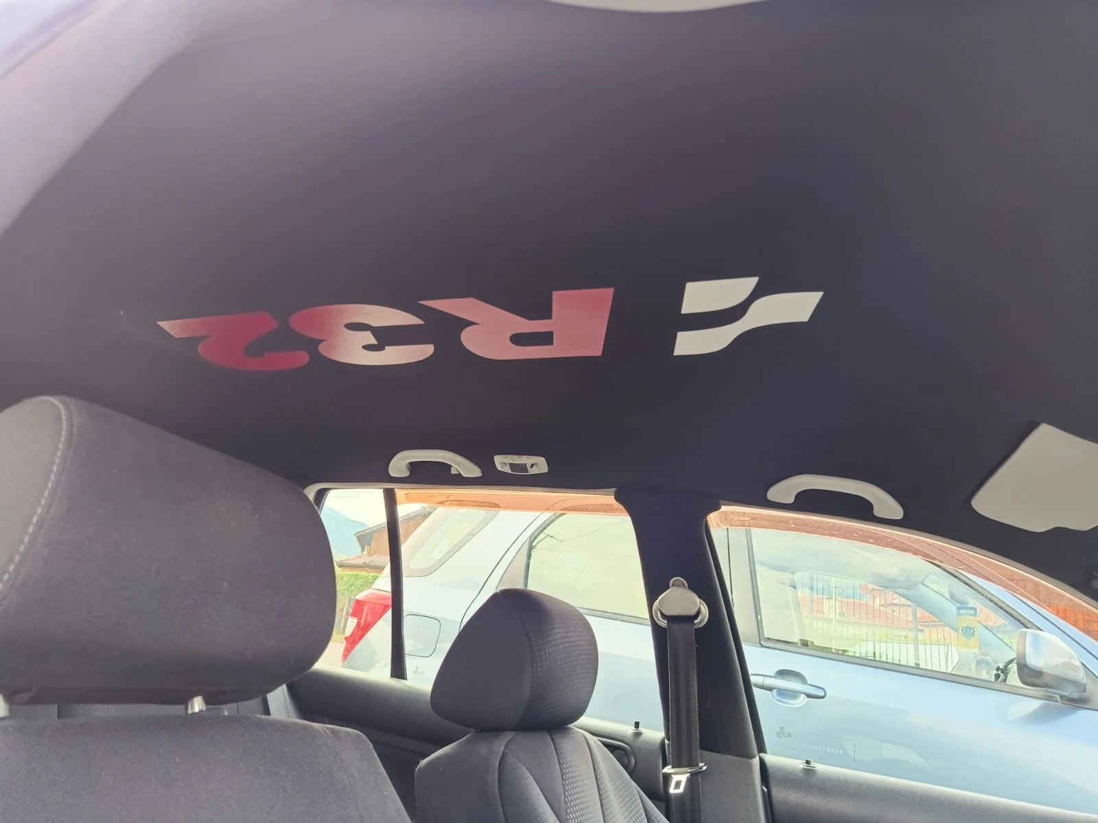 VW Golf 1.6, снимка 8 - Автомобили и джипове - 56507569