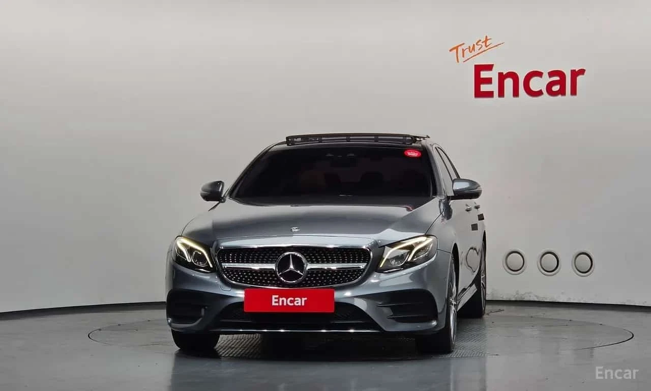 Mercedes-Benz E 300 4MATIC AMG Line/�����/360 ���/����/����� ����� | Mobile.bg � ����������� 3