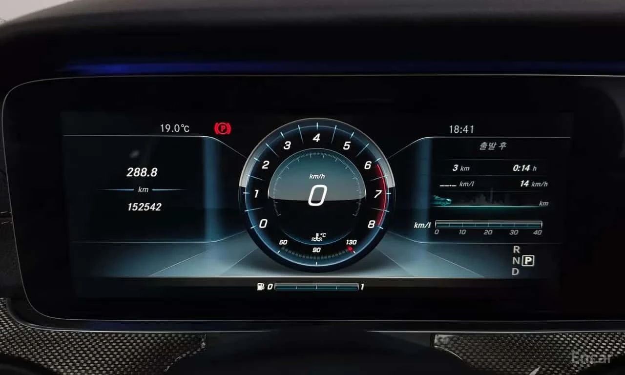 Mercedes-Benz E 300 4MATIC AMG Line/�����/360 ���/����/����� ����� | Mobile.bg � ����������� 8