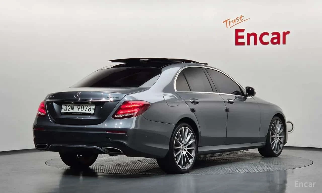 Mercedes-Benz E 300 4MATIC AMG Line/�����/360 ���/����/����� ����� | Mobile.bg � ����������� 2