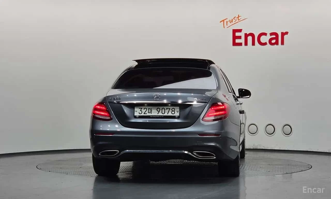 Mercedes-Benz E 300 4MATIC AMG Line/�����/360 ���/����/����� ����� | Mobile.bg � ����������� 4