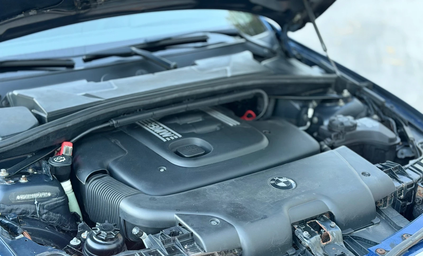 BMW 120 2.0D~163hp~M-PACKET, снимка 17 - Автомобили и джипове - 56628501