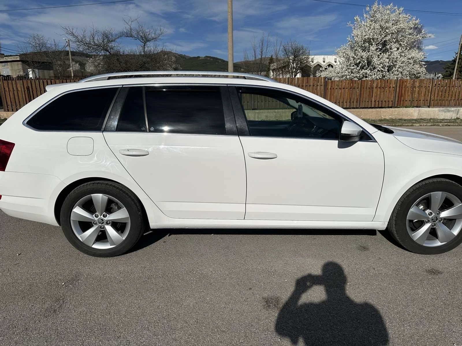 Skoda Octavia 1.6 TDI | Mobile.bg � ����������� 4