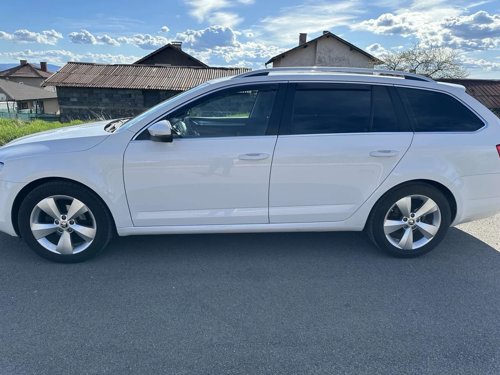 Skoda Octavia 1.6 TDI | Mobile.bg � ����������� 10