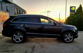 Audi Q7 3.0 TDI 245 к.с. Quattro S line - Евро 6, снимка 6