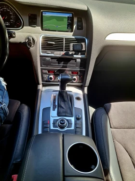 Audi Q7 3.0 TDI 245 к.с. Quattro S line - Евро 6, снимка 15