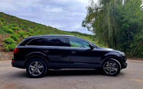 Audi Q7 3.0 TDI 245 к.с. Quattro S line - Евро 6, снимка 6