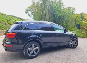 Audi Q7 3.0 TDI 245 к.с. Quattro S line - Евро 6, снимка 10