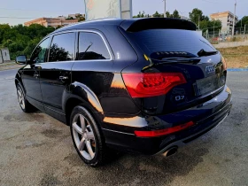 Audi Q7 3.0 TDI 245 к.с. Quattro S line - Евро 6, снимка 7