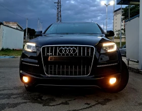 Audi Q7 3.0 TDI 245 к.с. Quattro S line - Евро 6, снимка 1