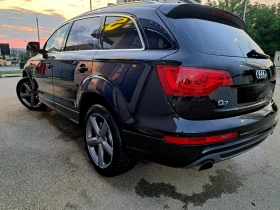 Audi Q7 3.0 TDI 245 к.с. Quattro S line - Евро 6, снимка 8