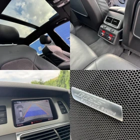 Audi Q7 3.0 TDI 245 к.с. Quattro S line - Евро 6, снимка 16