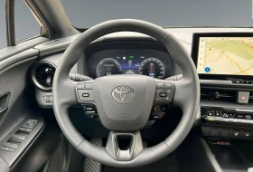 Toyota C-HR 2.0* TEAM-D* CAM* KEYLESS* DISTR* , снимка 9