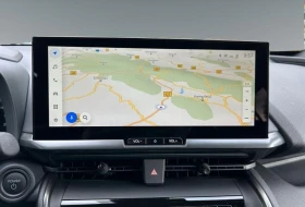 Toyota C-HR 2.0* TEAM-D* CAM* KEYLESS* DISTR* , снимка 10