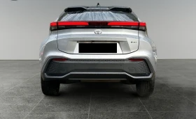 Toyota C-HR 2.0* TEAM-D* CAM* KEYLESS* DISTR* , снимка 5
