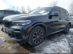BMW X5 3l xDrive40I, снимка 2