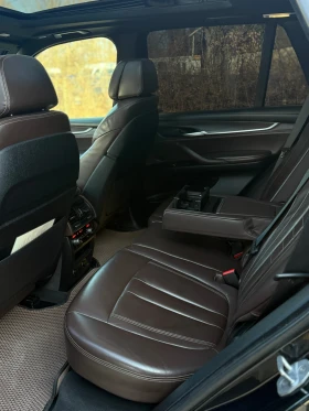 BMW X5  M-пакет (F15 3.0D), снимка 14