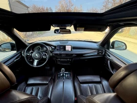 BMW X5  M-пакет (F15 3.0D), снимка 6