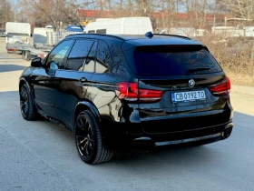 BMW X5  M-пакет (F15 3.0D), снимка 4
