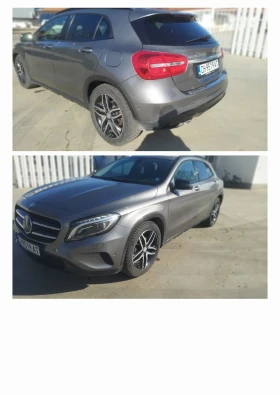 Mercedes-Benz GLA 220, снимка 5