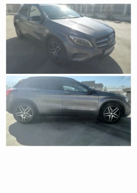 Mercedes-Benz GLA 220, снимка 2