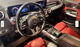 Mercedes-Benz GLB 4MATIC* AMG & NIGHT PKG / КРАЙНА ЦЕНА , снимка 10