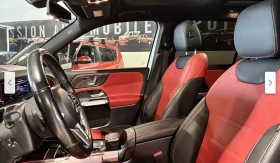 Mercedes-Benz GLB 4MATIC* AMG & NIGHT PKG / КРАЙНА ЦЕНА , снимка 11