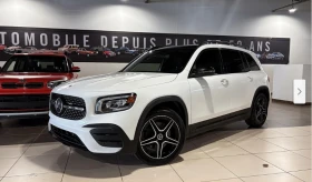 Mercedes-Benz GLB 4MATIC* AMG & NIGHT PKG / КРАЙНА ЦЕНА , снимка 4