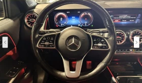 Mercedes-Benz GLB 4MATIC* AMG & NIGHT PKG / КРАЙНА ЦЕНА , снимка 6
