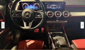 Mercedes-Benz GLB 4MATIC* AMG & NIGHT PKG / КРАЙНА ЦЕНА , снимка 7