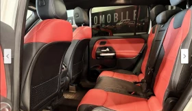 Mercedes-Benz GLB 4MATIC* AMG & NIGHT PKG / КРАЙНА ЦЕНА , снимка 8