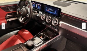 Mercedes-Benz GLB 4MATIC* AMG & NIGHT PKG / КРАЙНА ЦЕНА , снимка 9