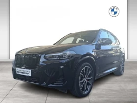BMW X3 M40i, снимка 1