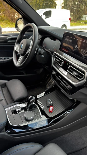 BMW X3 M40i, снимка 16