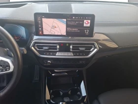 BMW X3 M40i, снимка 10