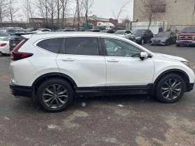 Honda Cr-v * Sport * CARFAX * ЦЕНА ДО БГ, снимка 3